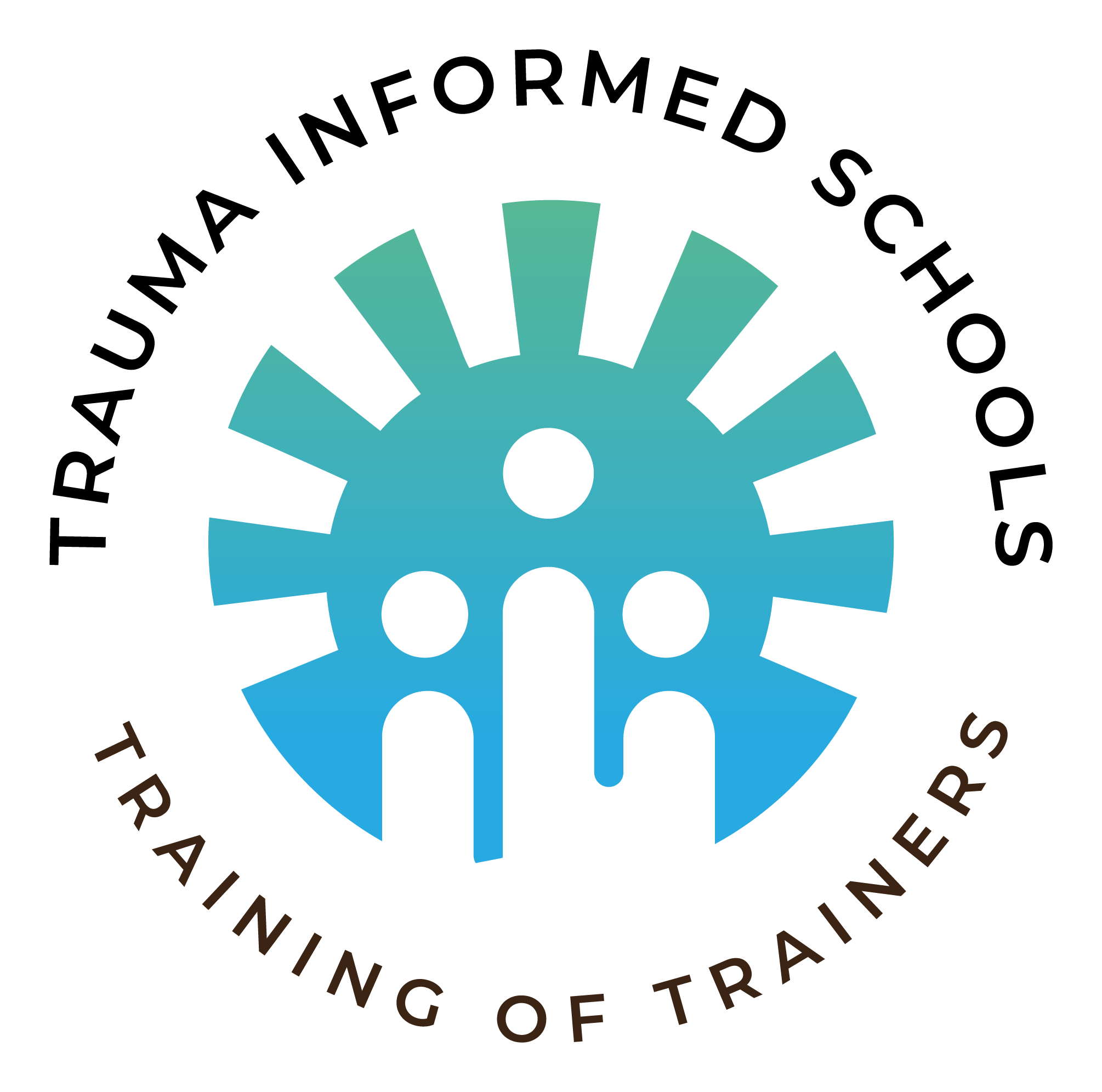 Training of Trainers Logo