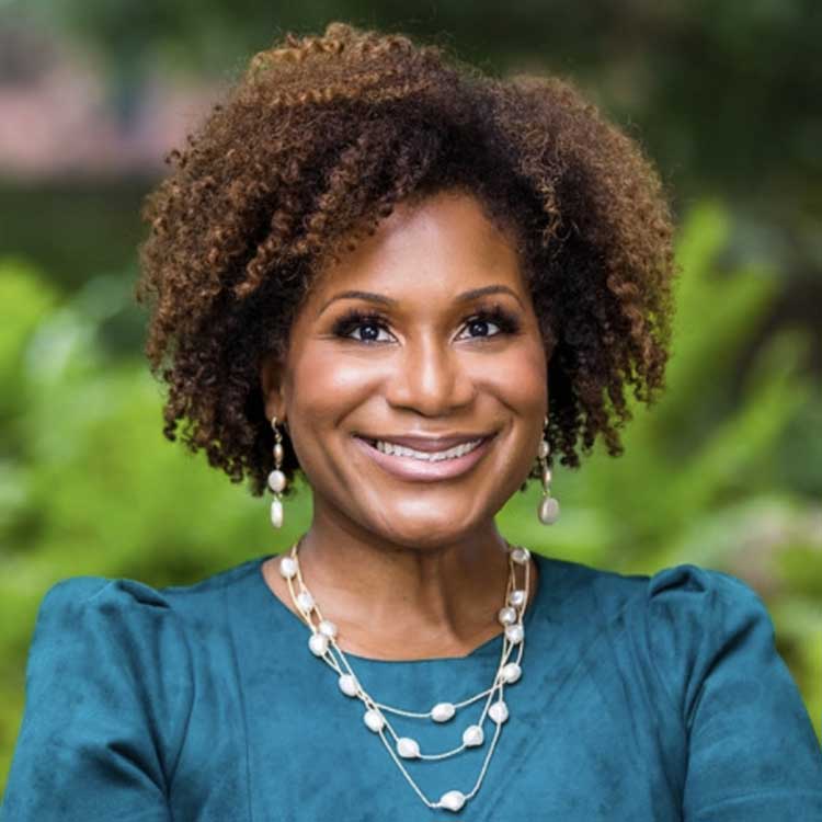 Dr. Amanda Aiken