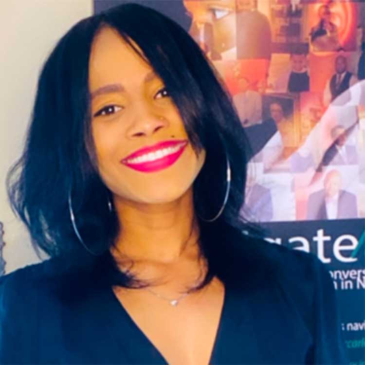 Dr. Danielle Wright