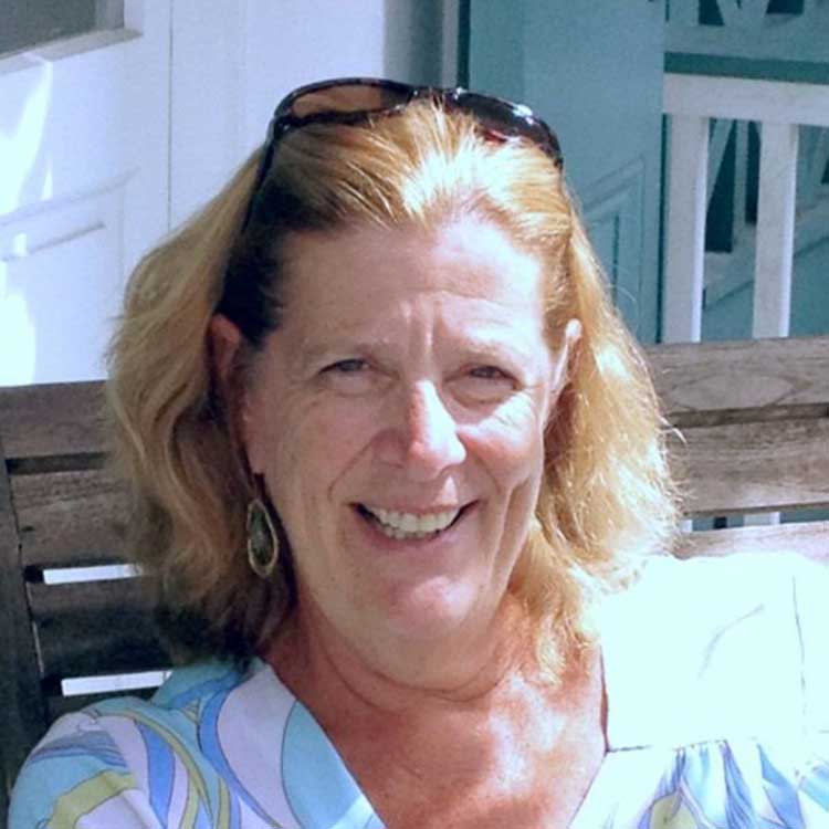 Kathleen Whalen