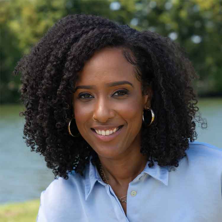 Kristen Rome