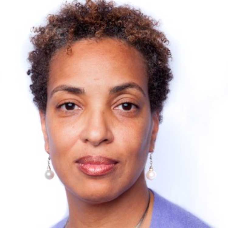 Melanie Richardson