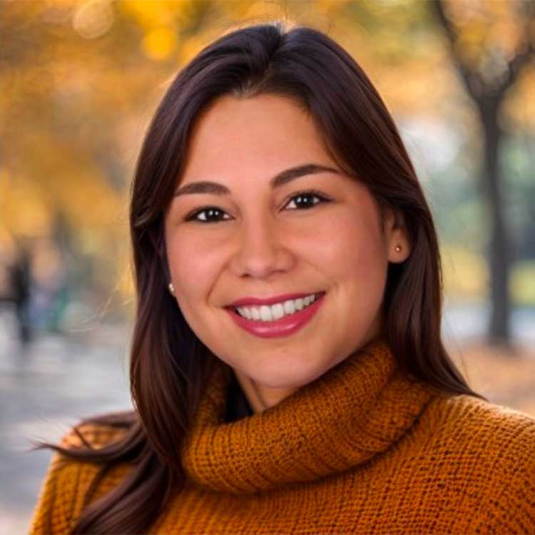 Dr. Rosaura Orengo-Aguayo