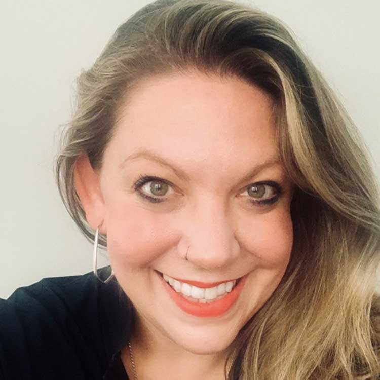 Shannon Garfield