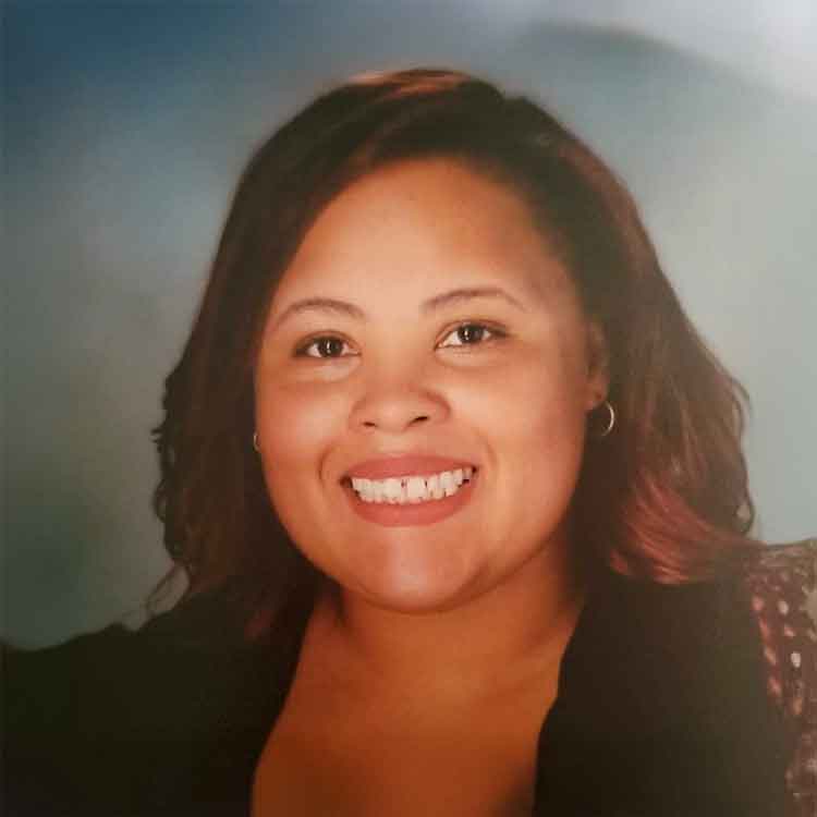 Tanisha Moore