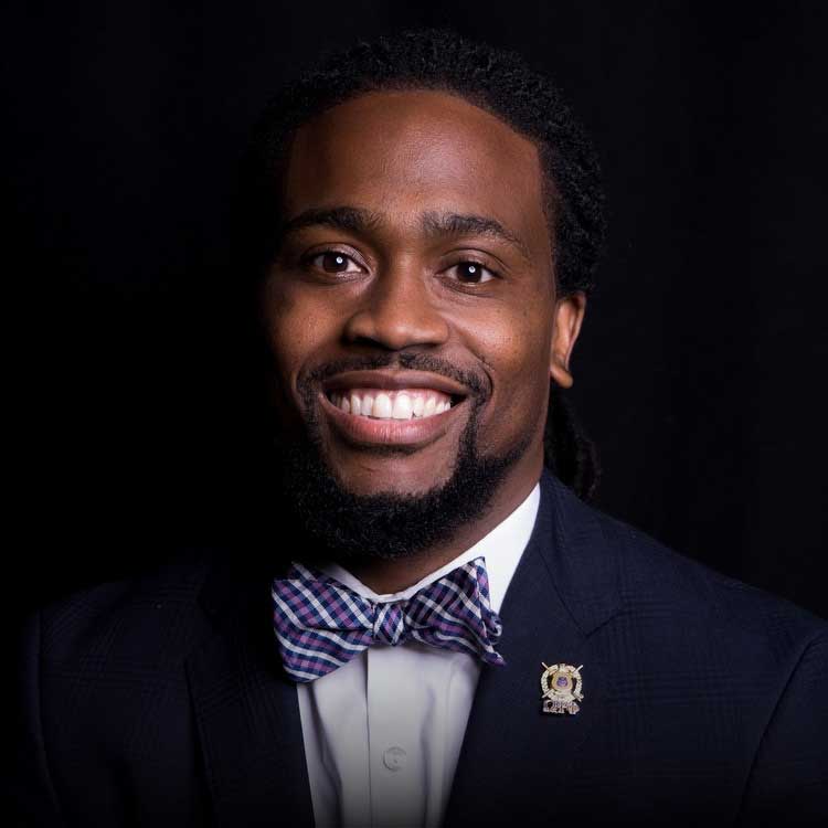 Will Jones
