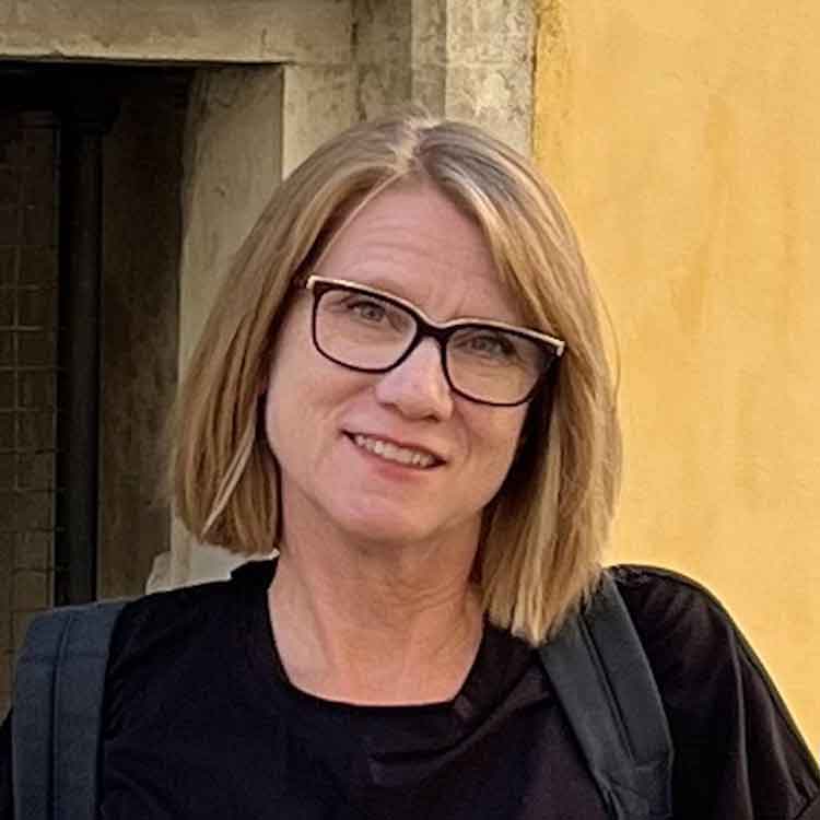 Dr. Stacy Overstreet