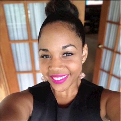 Alysia Davis