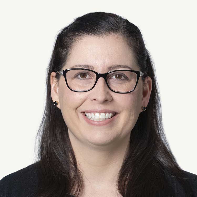 Dr. Courtney Baker
