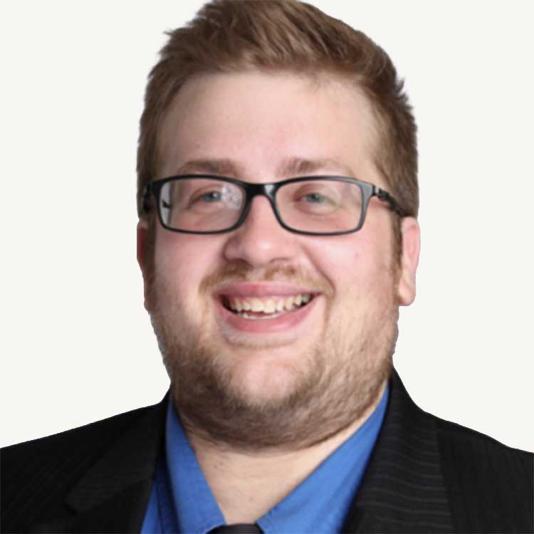 Dr. Anthony Marino