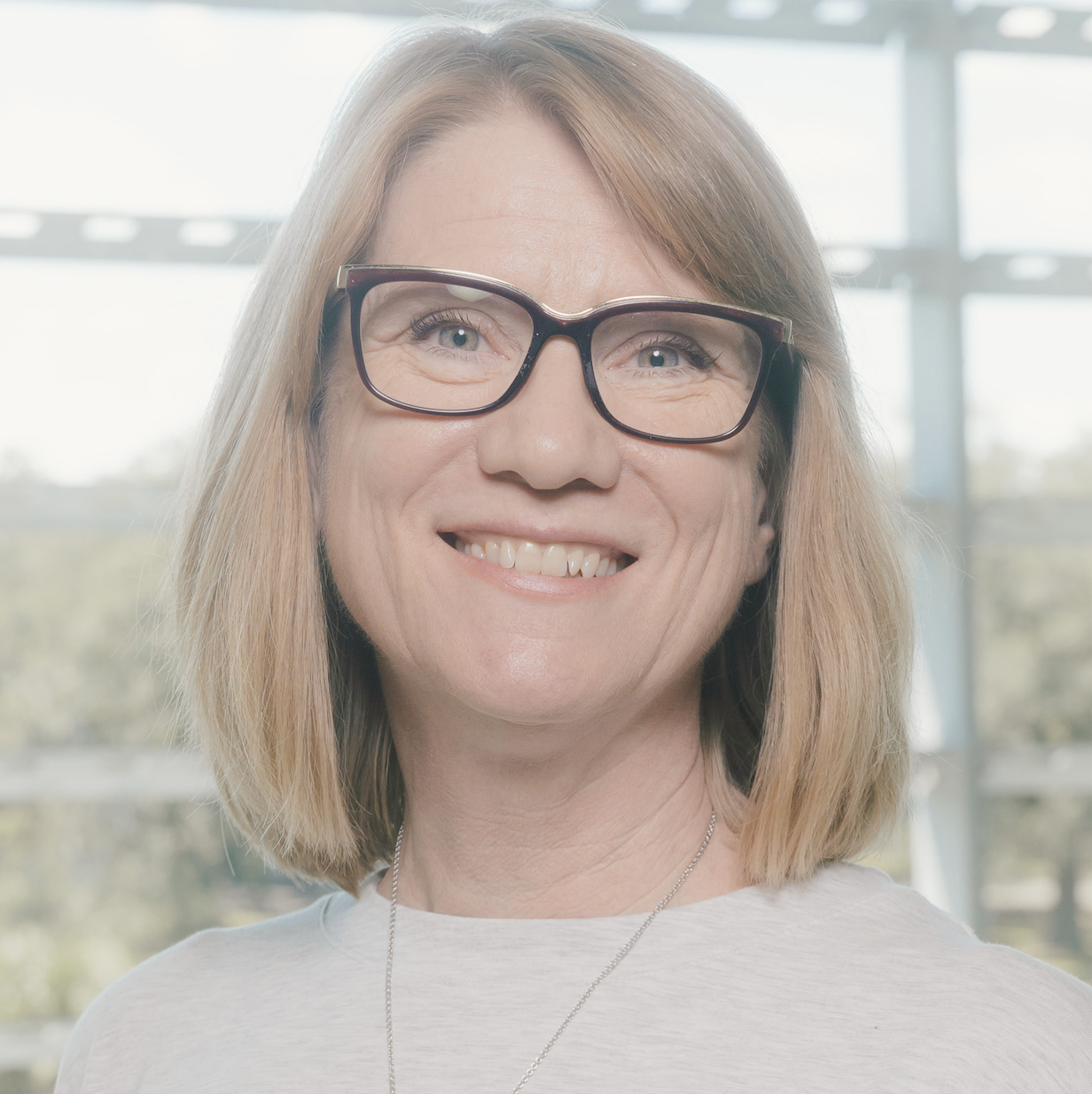 Dr. Stacy Overstreet